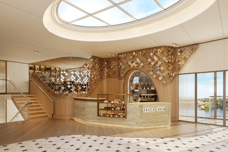 Café al Bacio
